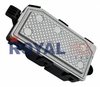 VARIADOR AIRE ACONDICIONADO ROYALTEK FORD FOCUS KUGA MONDEO (DOS FIICHAS 3 + 2) --- OEM AV6N19E624BA